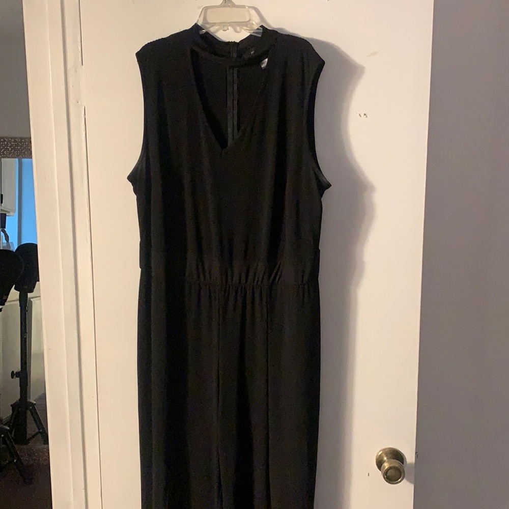 Ashley Stewart Jumpsuit
